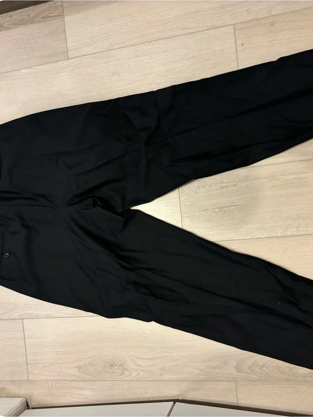 N/A classic black